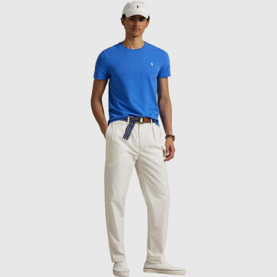 Camiseta Ralph Lauren Azul... 2