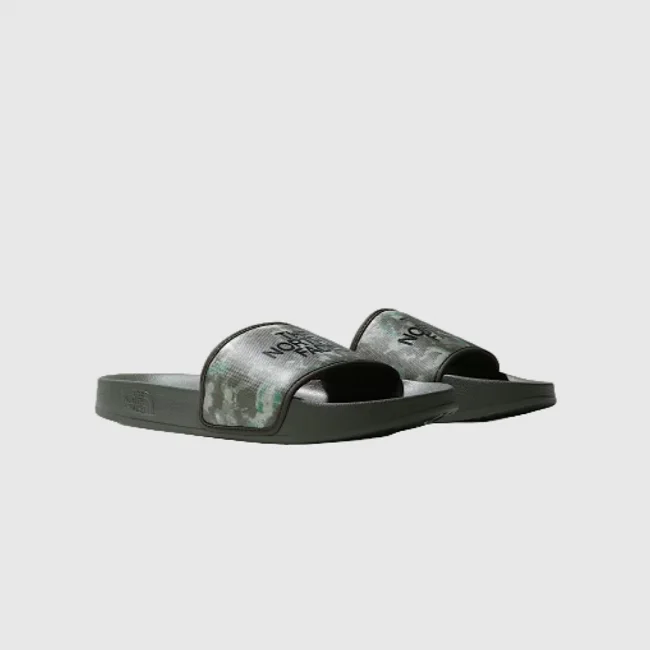 Chanclas The North Face Camuflaje Hombre