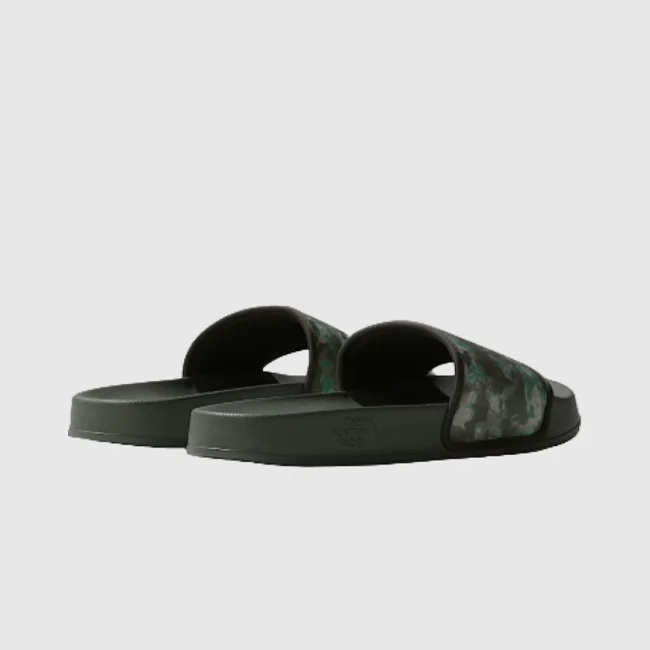 Chanclas The North Face Camuflaje Hombre