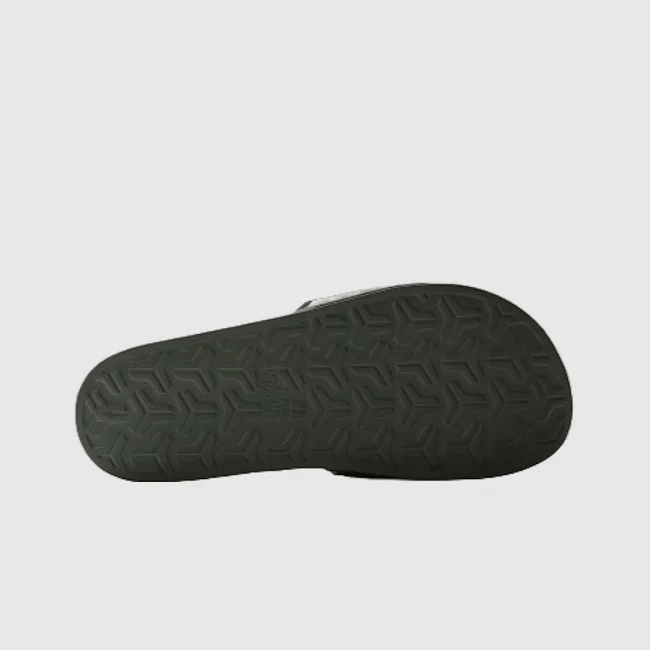 Chanclas The North Face Camuflaje Hombre