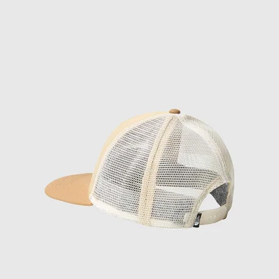 Gorra The North Face Beige 2