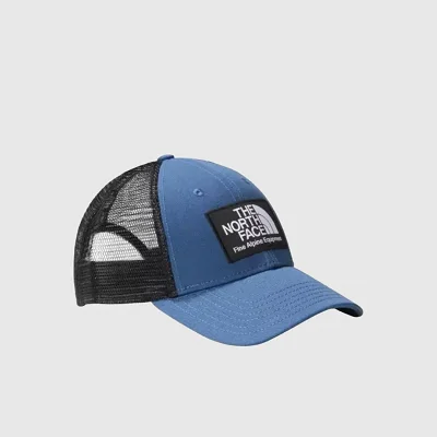 Gorra The North Face Azul y...