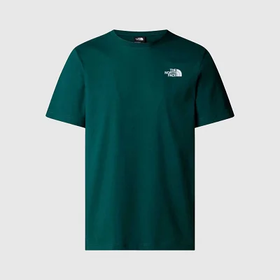 Camiseta The North Face...