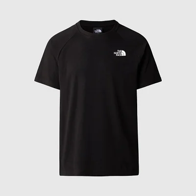 Camiseta The North Face...