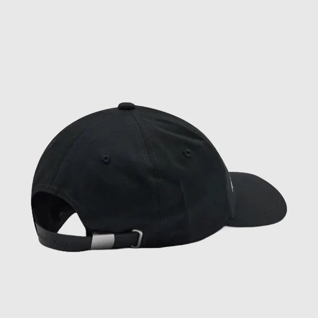 Gorra Armani Exchange Negra Hombre Gorra Armani Exchange Negra Hombre