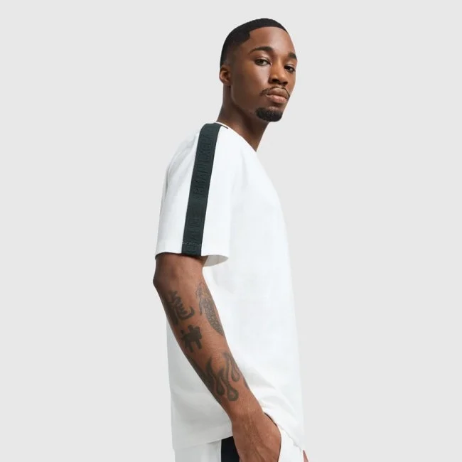 Camiseta Armani Exchange Blanca... Camiseta Armani Exchange Blanca...
