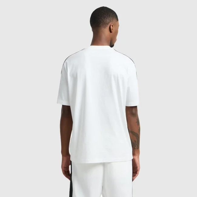 Camiseta Armani Exchange Blanca... Camiseta Armani Exchange Blanca...