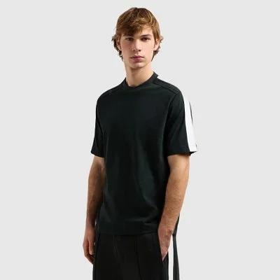 Camiseta Armani Exchange...