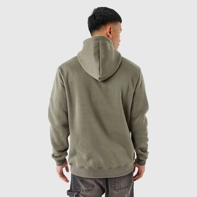 Sudadera Project X Paris Kaki Hombre