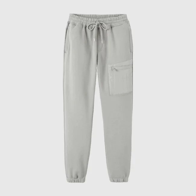 Pantalón Project X Paris Gris Hombre