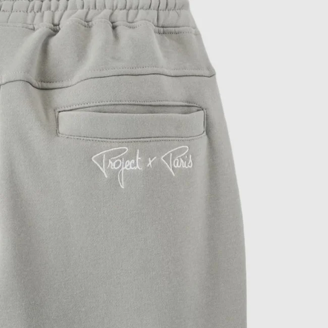 Pantalón Project X Paris Gris Hombre