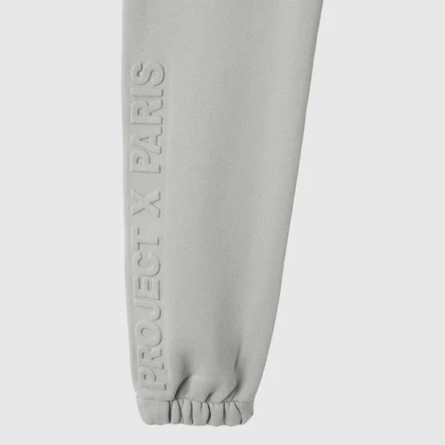 Pantalón Project X Paris Gris Hombre