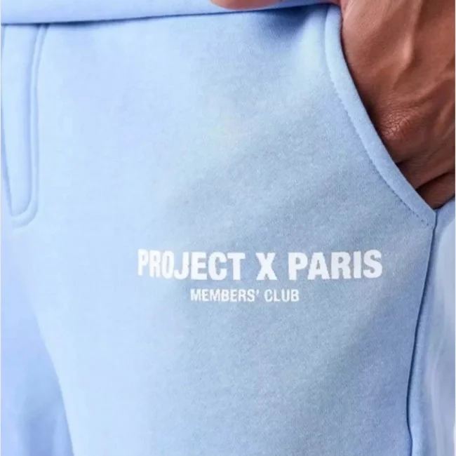 Pantalón Project X Paris Azul claro...