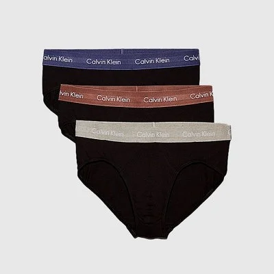 Calzoncillos Calvin Klein 3...