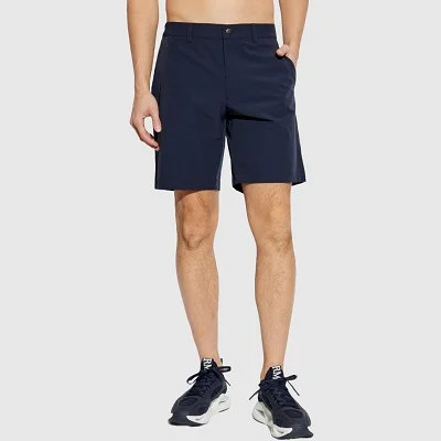 Pantalón Corto Armani Azul...