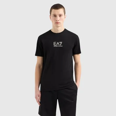 Camiseta Armani Negra...