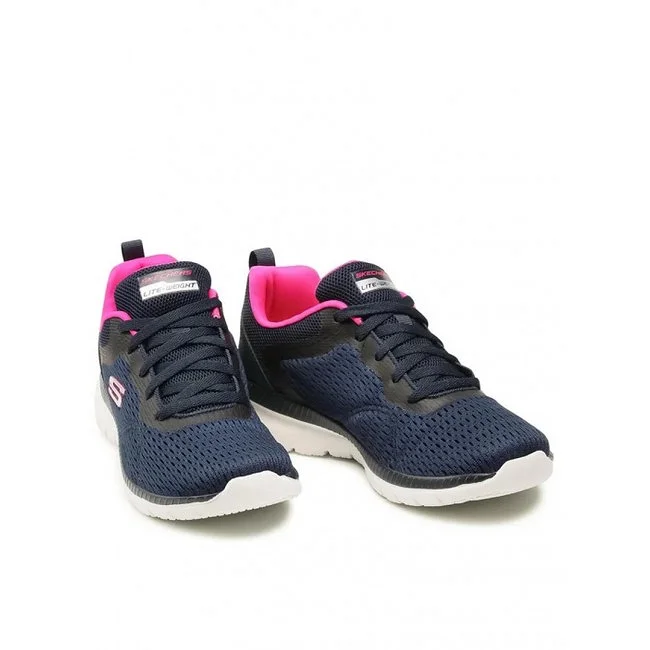 Zapatillas Skechers BOUNTIFUL-QUICK... Zapatillas Skechers BOUNTIFUL-QUICK...