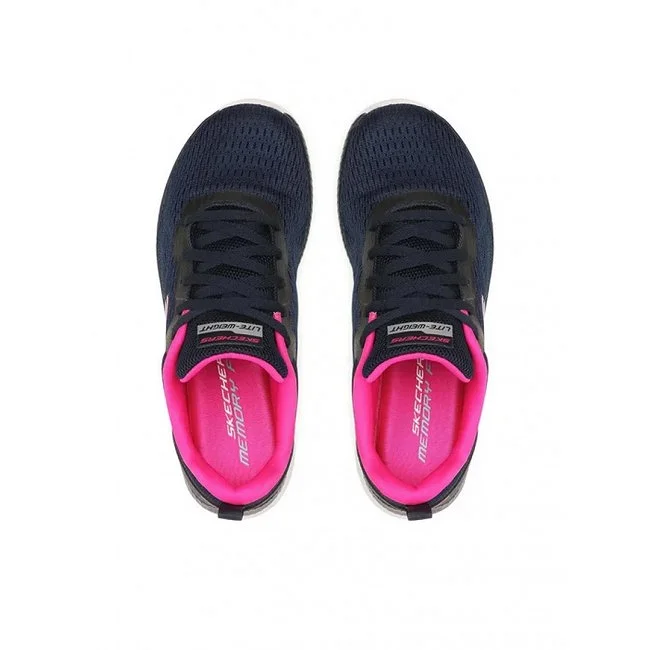 Zapatillas Skechers BOUNTIFUL-QUICK... Zapatillas Skechers BOUNTIFUL-QUICK...