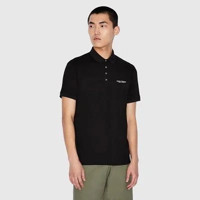 Polo Armani Exchange Hombre...
