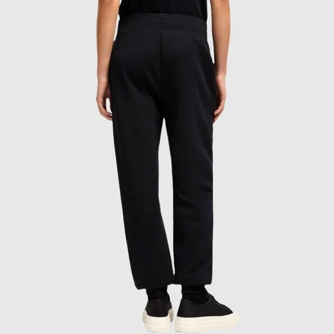 Pantalón Armani Exchange Negro Mujer