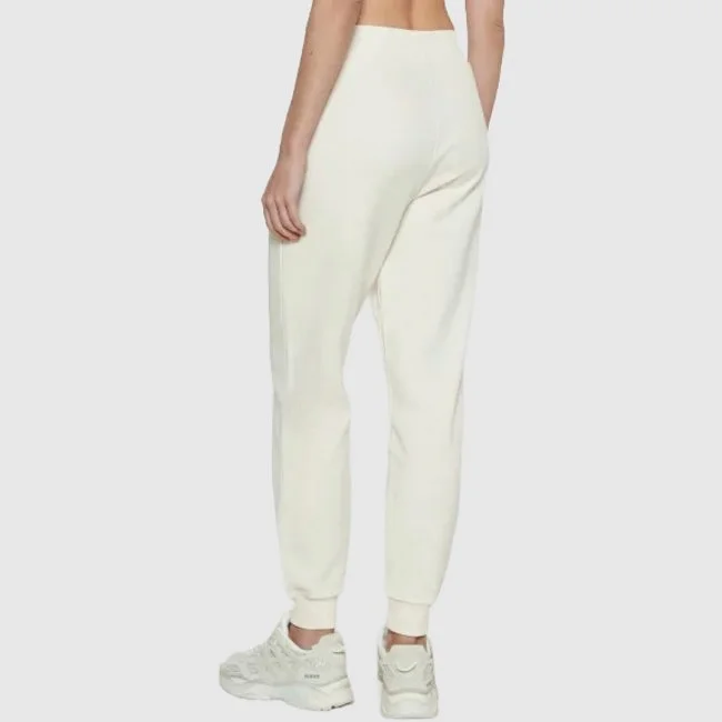 Pantalón Armani Exchange Beige Mujer