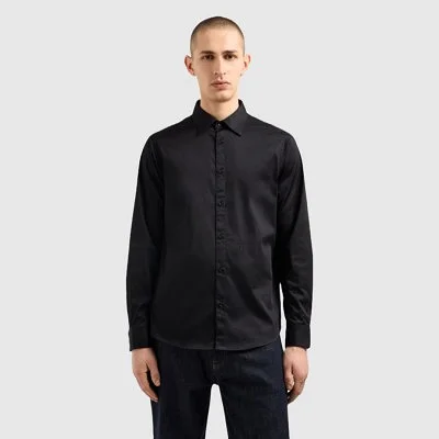 Camisa Armani Exchange...