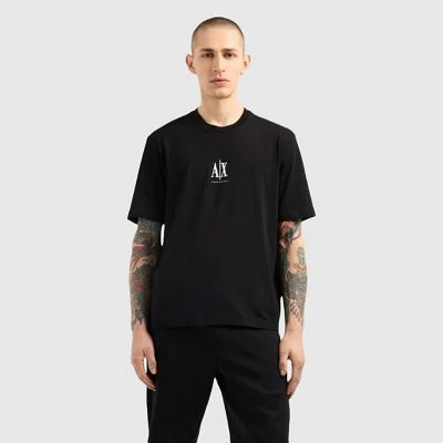 Camiseta Armani Exchange...