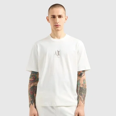 Camiseta Armani Exchange...
