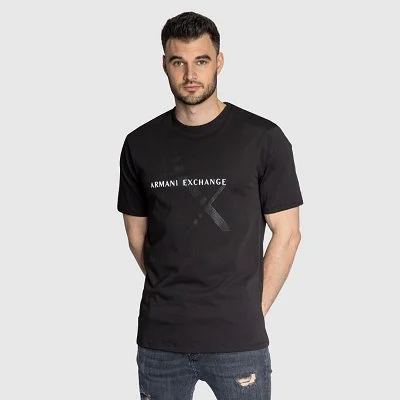 Camiseta Armani Exchange...