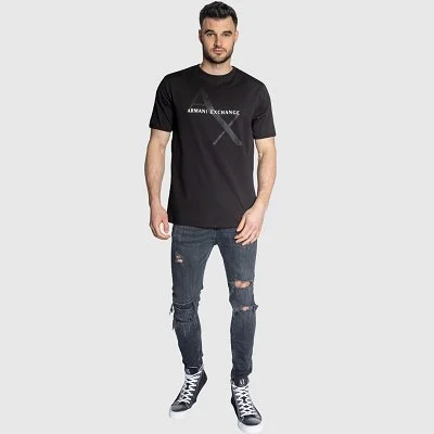 Camiseta Armani Exchange... 2