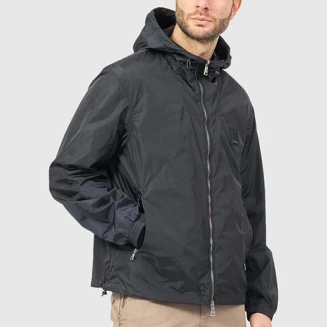 Chaqueta Armani Exchange Azul marino...