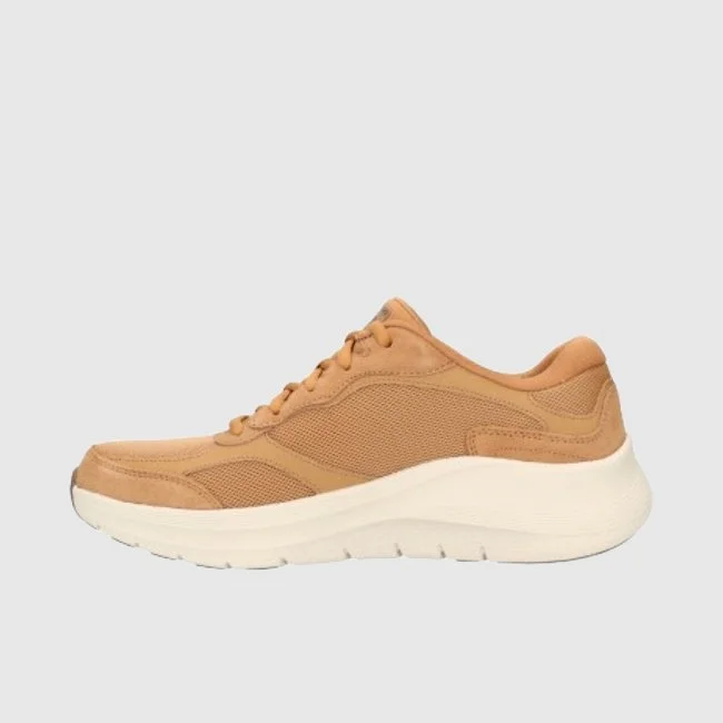 Zapatillas Skechers ARCH FIT Mostaza... Zapatillas Skechers ARCH FIT Mostaza...