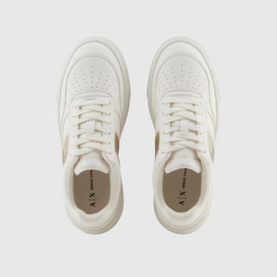 Zapatillas Armani Exchange... 2