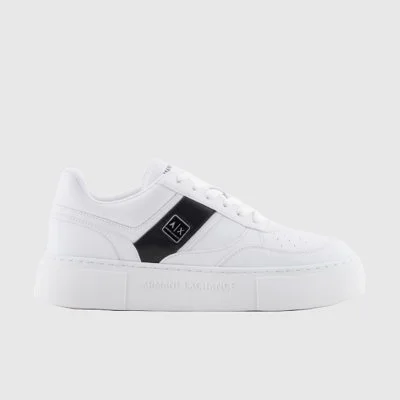 Zapatillas Armani Exchange...