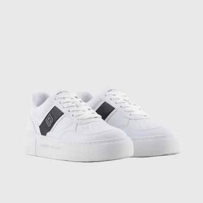 Zapatillas Armani Exchange... 2