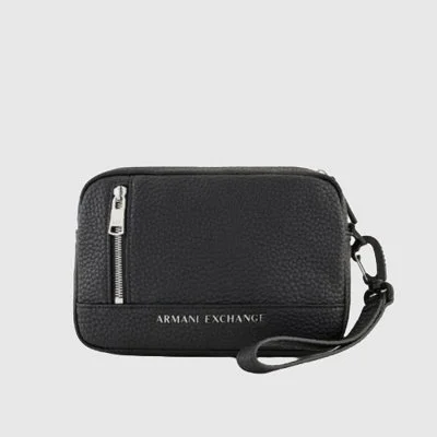 Bandolera Armani Exchange...