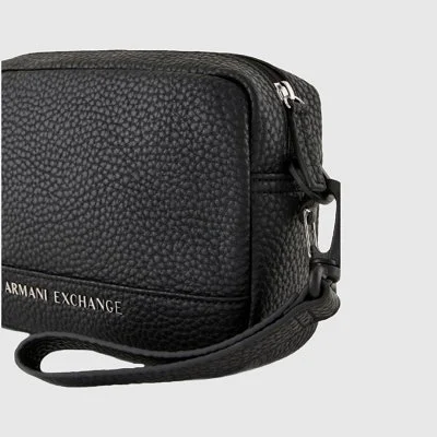 Bandolera Armani Exchange... 2