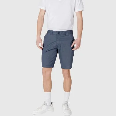 Pantalón corto Armani...