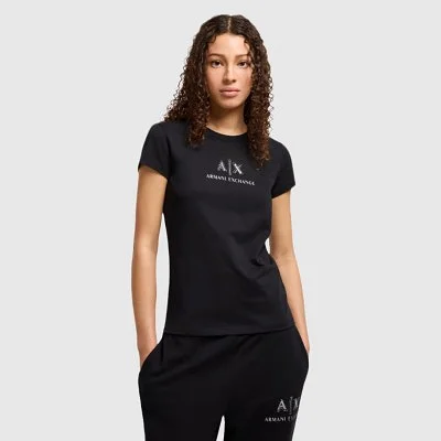 Camiseta Armani Exchange...