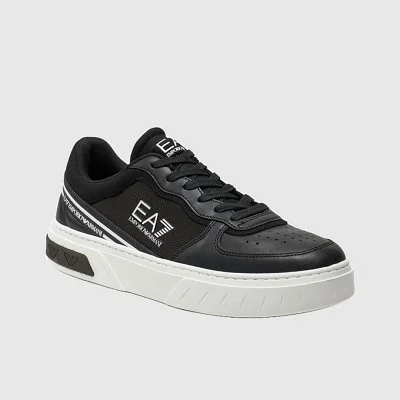 Zapatillas Armani Negras... 2