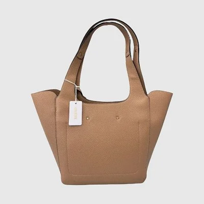 Bolso Guess Marrón Mujer 2