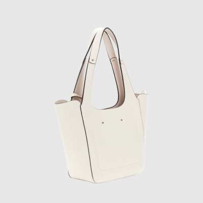 Bolso Guess Beige Mujer 2