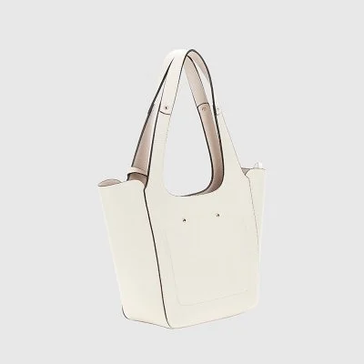 Bolso Guess Beige Mujer 2