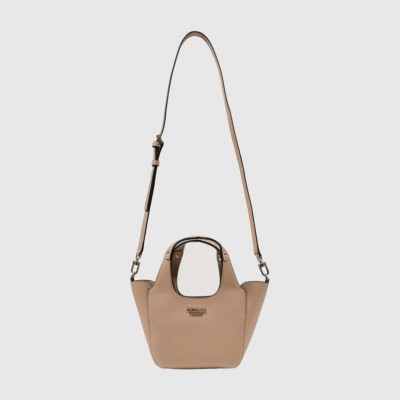 Bolso Guess Marrón Mujer 2