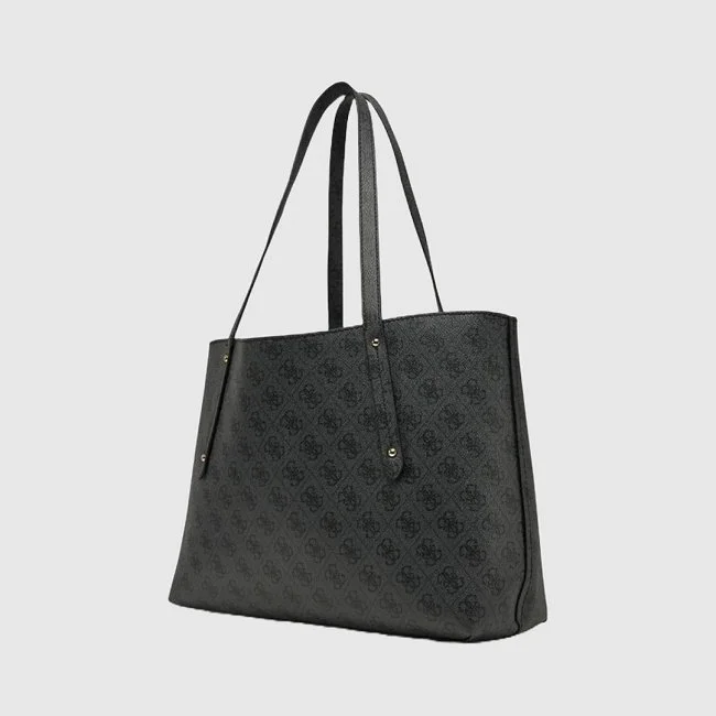 Bolso Guess Negro Mujer Bolso Guess Negro Mujer