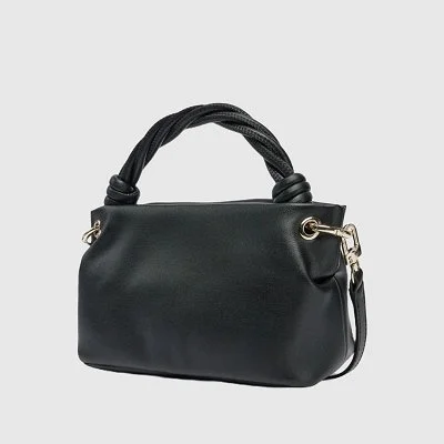 Bolso Guess Negro Mujer 2