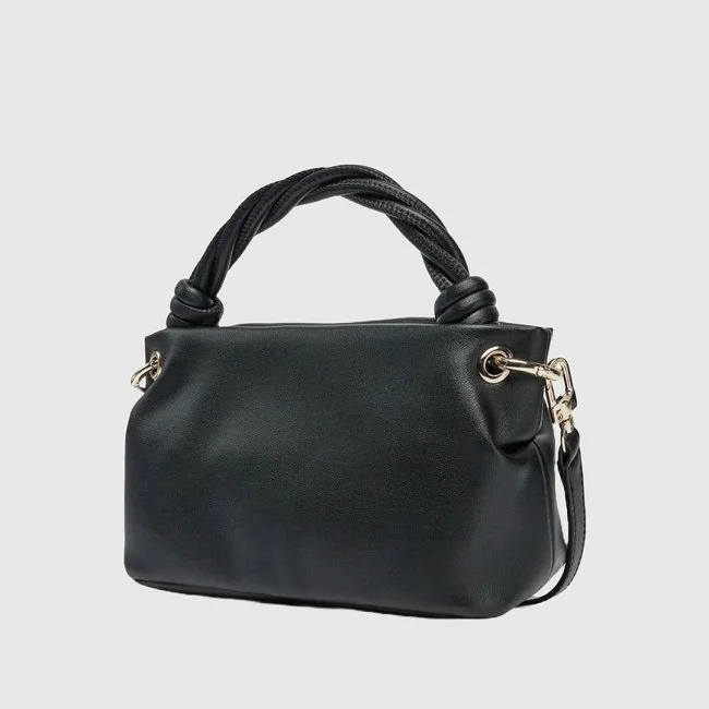 Bolso Guess Negro Mujer