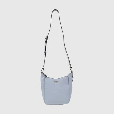 Bolso Guess Celeste Mujer 2