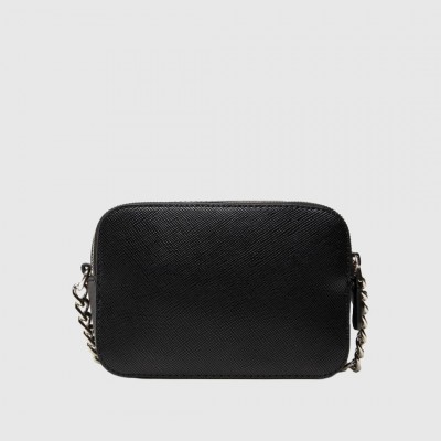 Bolso Guess Negro Logo... 2