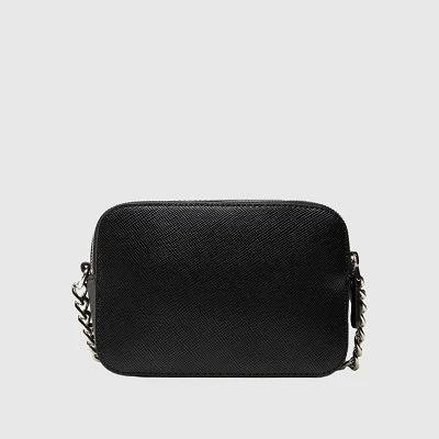 Bolso Guess Negro Logo... 2